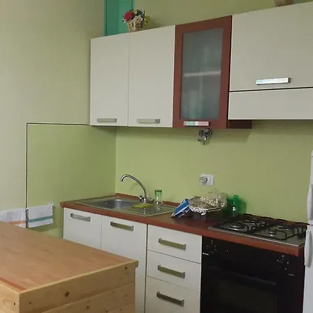 Apartmán Casa Sanda