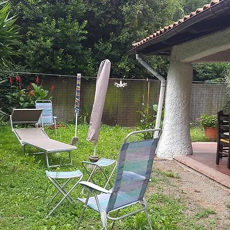 Casa Sanda