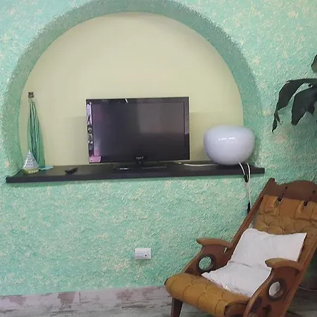 Casa Sanda *