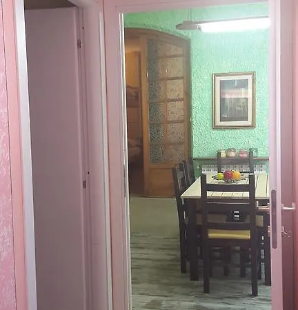 Apartman Casa Sanda *