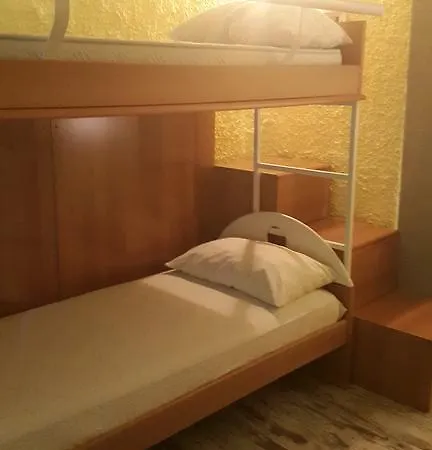 Casa Sanda *