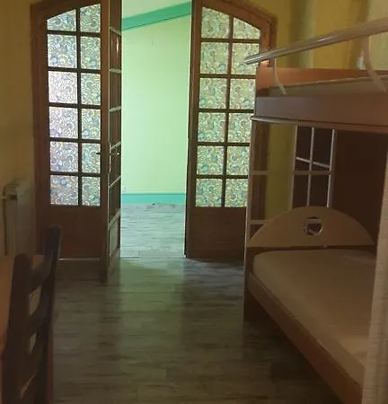 Casa Sanda