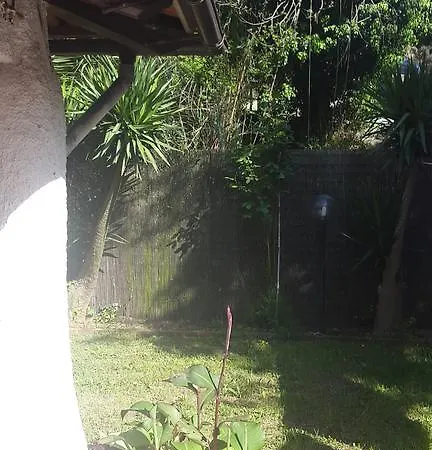 Casa Sanda Apartmán *