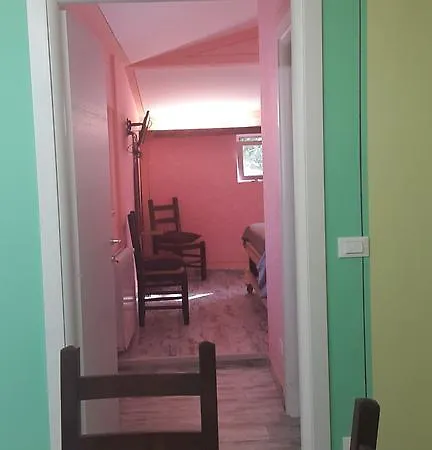 Apartmán Casa Sanda Celle Ligure