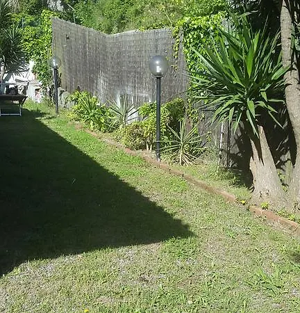 Apartmán Casa Sanda