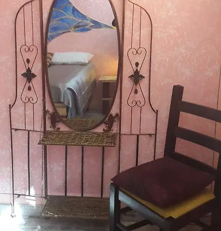 Casa Sanda Apartman Celle Ligure