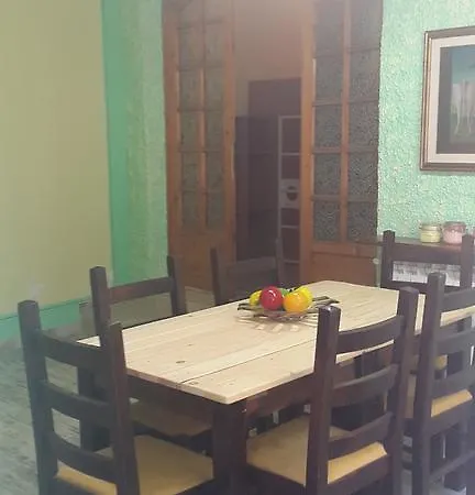 Casa Sanda Celle Ligure