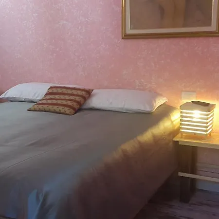 Casa Sanda Apartman Celle Ligure