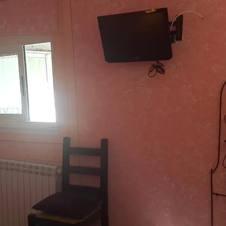 Casa Sanda Apartmán