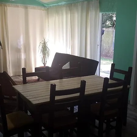 Apartmán Casa Sanda *